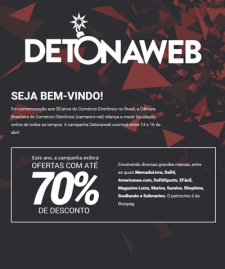 Detonaweb