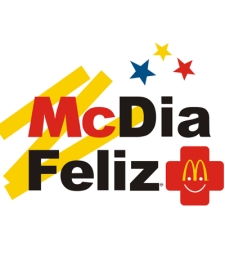 McDia Feliz