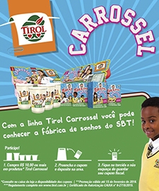 Promoo com Parceria