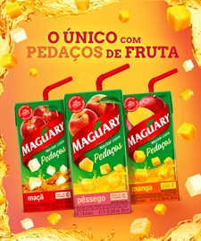 Maguary Pedaos