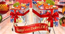 Dia Realiza Sorteios Neste Natal