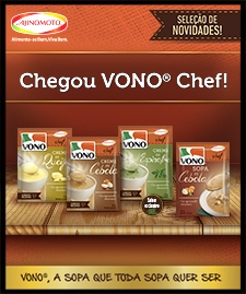 Vono Chef