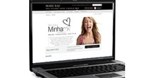 Mary Kay Aposta em Pedido Online