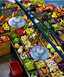 Preo dos Alimentos