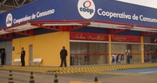 Coop Amplia Centro de Distribuição