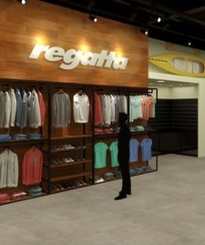 Flagship Store