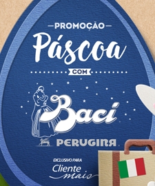 Campanha de Pscoa