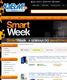 SmartWeek