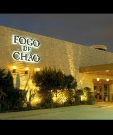 Fogo de Cho