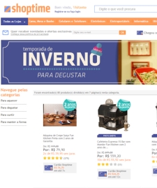 Inverno Online