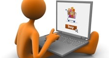 E-commerce Cresce 16% no  Semestre