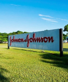 Johnson & Johnson