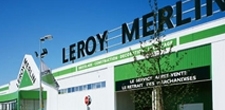 Leroy Merlin Abre Mais Duas Lojas