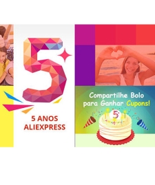 5 Anos