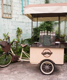 Food Bike