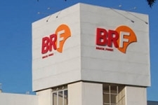 Receita Líquida da BRF Aumenta 15,2% no Trimestre