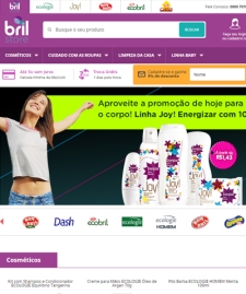 Brilstore