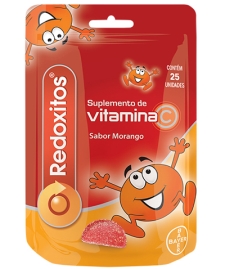 Mais Vitamina