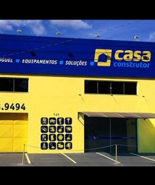 Casa do Construtor