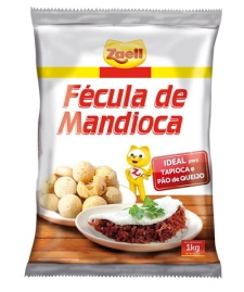 Novo Produto