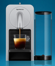 Nespresso Prodigio