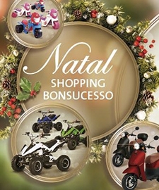 Promoo de Natal