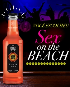 Sex On The Beach