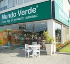 Mundo Verde Inaugura Loja em Alphaville (SP)