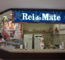 Rei do Mate Abre Duas Unidades no RJ