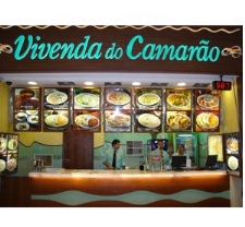 Vivenda do Camaro Anuncia Nova Loja no RJ