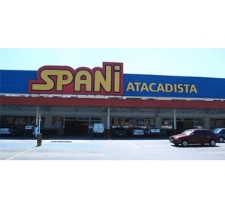 Spani Comemora Aniversrio com Promoes