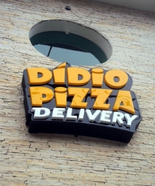 Ddio Treina Pizzaiolas