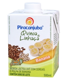 Piracanjuba Lana Produto e Renova Embalagens