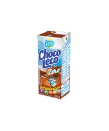 JBS Lana Choco Leco Zero