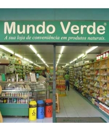 Mundo Verde Inaugura Loja em Belo Horizonte (MG)