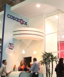 Casadoce - Zero em Acar, Dez em Vendas