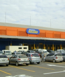 Roldo Reinaugura Loja de Jundia (SP)