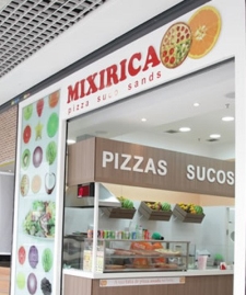 Mixirica Revela Plano de Expanso