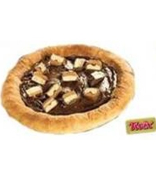 Pizza Hut Faz Parceria com a Mars