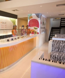 Zebra Zero Abre Franquia em So Paulo