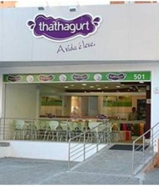 Thathagurt Inaugura Mais uma Loja em So Paulo