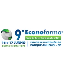 Econofarma 2011 Aumenta em 20% o Volume de Negcios