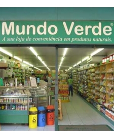 Mundo Verde Inaugura 2 Loja em Portugal