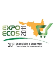 30 ExpoEcos - Feira de Supermercados