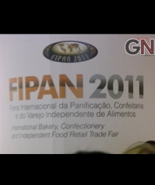 Fipan Mostra as Novidades e Tendncias em Panificao e Confeitaria