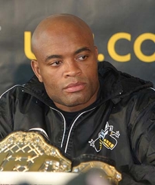 Burger King e Anderson Silva Fecham Parceria