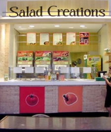 Salad Creations Abre Franquia em So Paulo