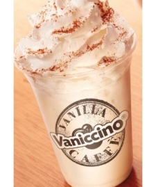 Vanilla Caff Muda Cardpio e Espera Crescer 20%