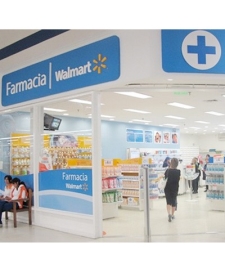 Farmcias do Walmart Congelam Preos de Genricos at 2012