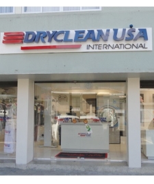 Dryclean USA Abre 2 Unidade em Curitiba (PR)